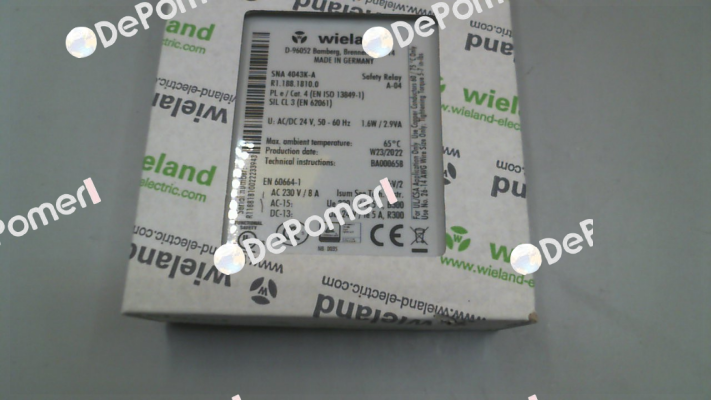 product