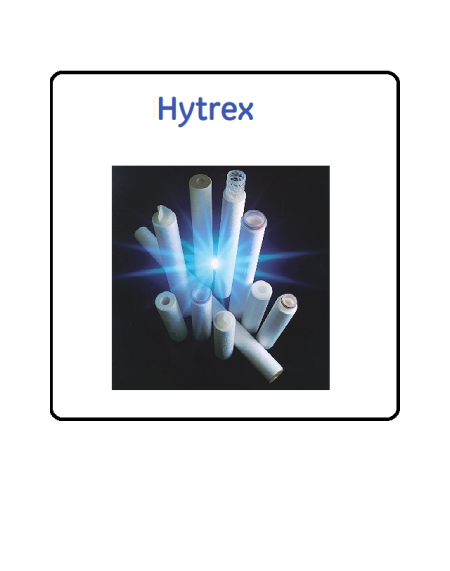 GX05-40XK (1x20)  Hytrex