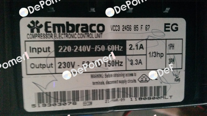 product