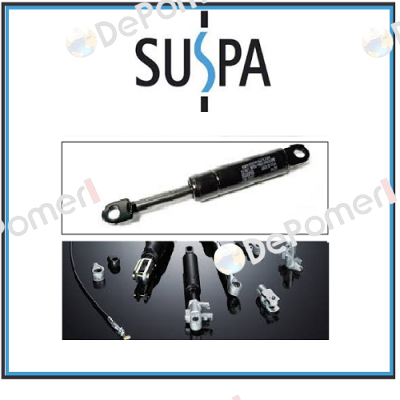 C16-23384 Suspa