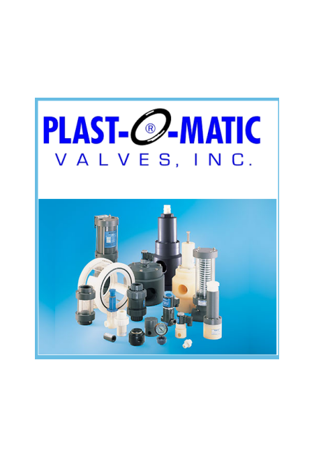 PS200EPW11-PV  Plastomatic Valves