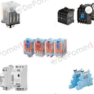 CS1/UC12-240V  R  Comat Releco