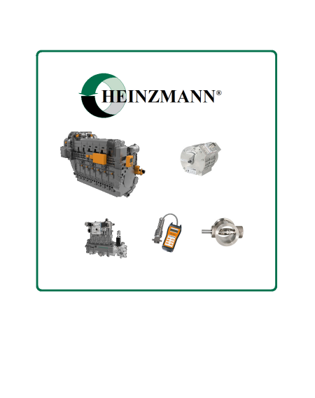 999-0 112-00-418-17  Heinzmann