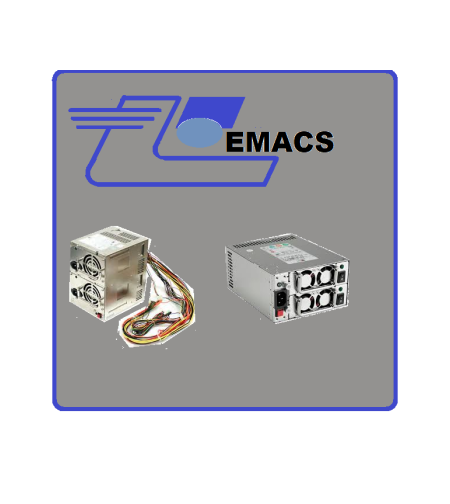 DP1A-6300F  Emacs