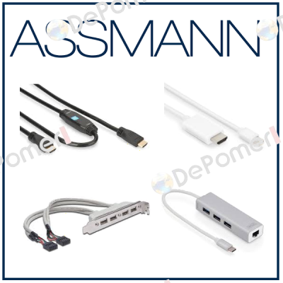 AK-310103-150-E Assmann