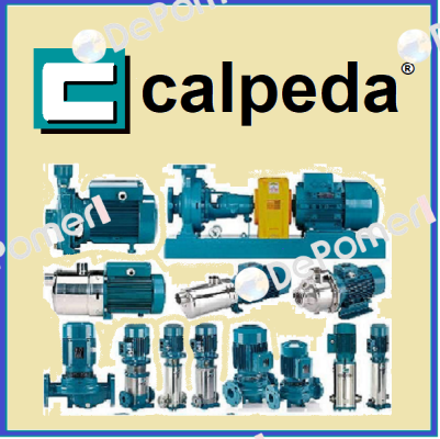 A 65-150A/B  Calpeda