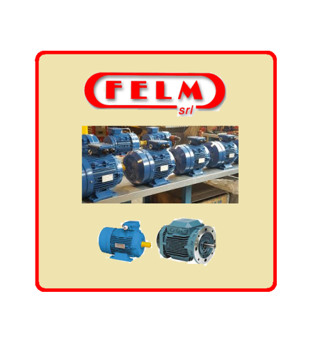 FELM -HV355-4  Felm