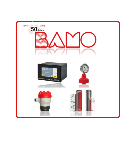 BSM 501  Bamo