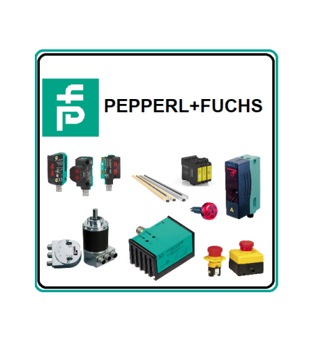 10-12111_R-60  Pepperl-Fuchs
