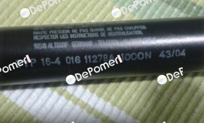 product
