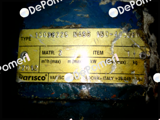 product