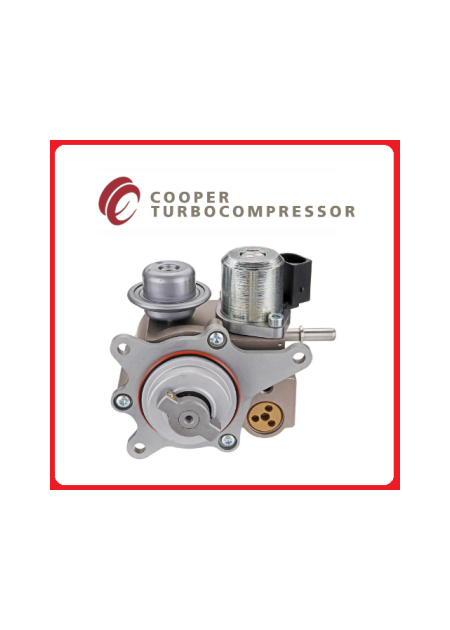AAP3404090-00030  Cooper Turbocompressor