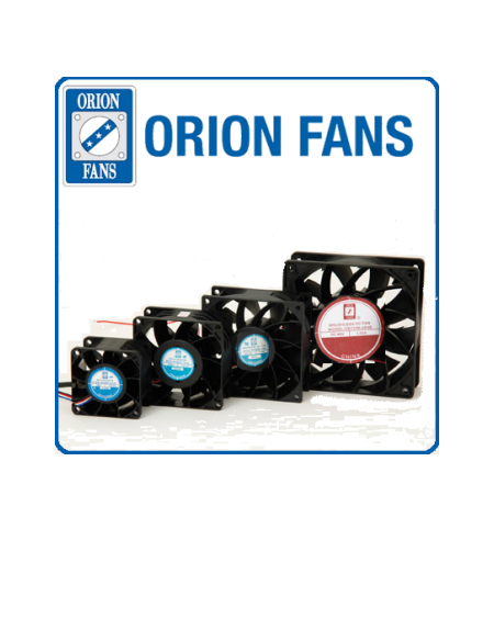 OA254AN-22-2TB  Orion Fans