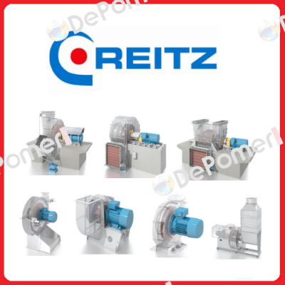 KXE-040-160015-00  Reitz