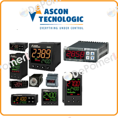 AC 30/501000/0000  Ascon