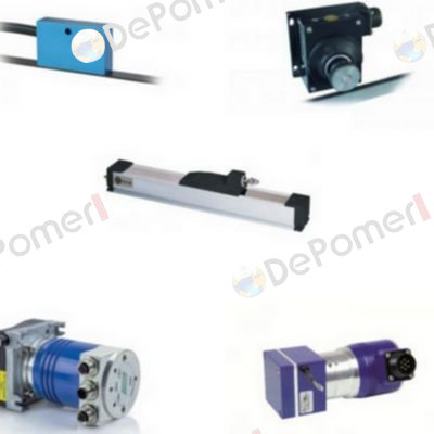 EL63PBF2048Z5L14X3PR Eltra Encoder