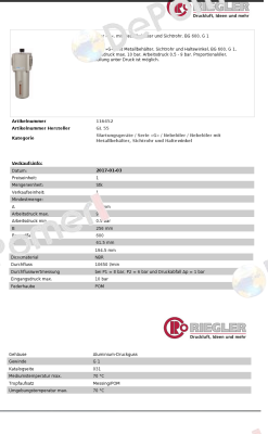 product