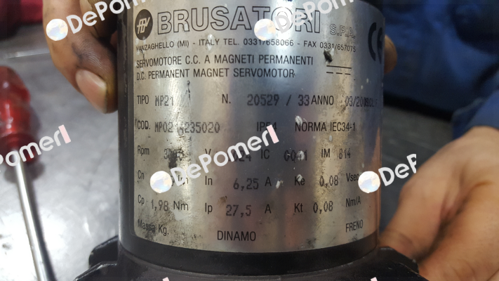product