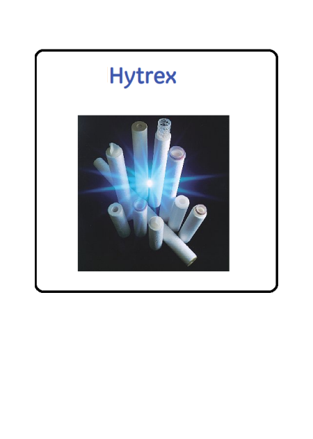 GX01-30-XX (1 package x 20 pieces) Hytrex