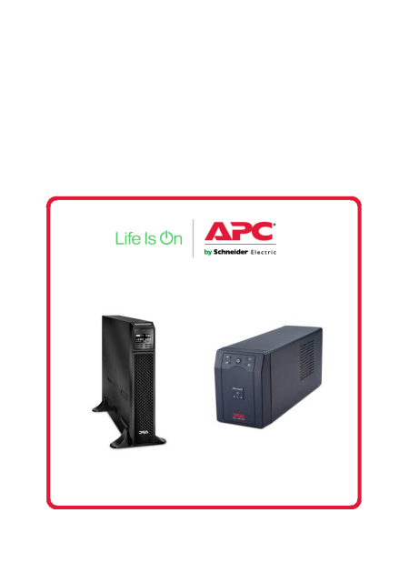 AP9630  APC (by Schneider Electric)