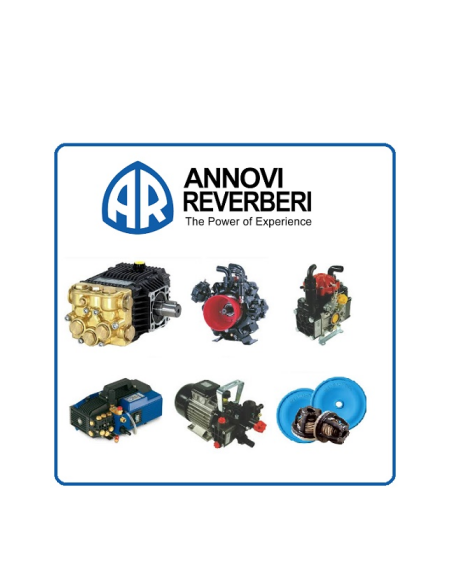 AR 1265 Annovi Reverberi