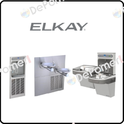 additional filter for LZS8WSS2K (EZH20)  Elkay