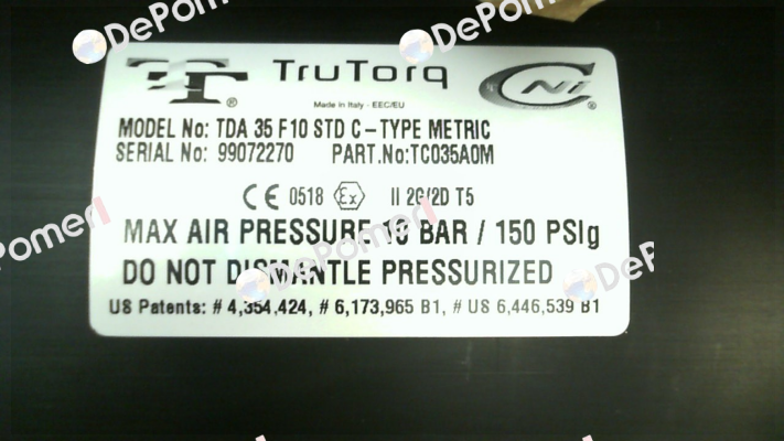 product