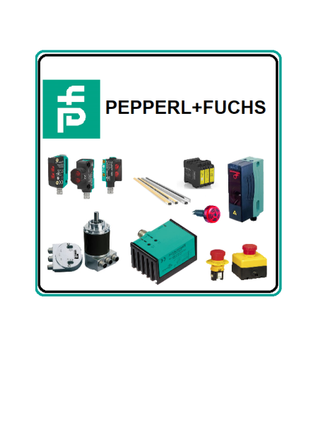 p/n: 801131, Type: VT18-8-400-M/32/40a/118 Pepperl-Fuchs