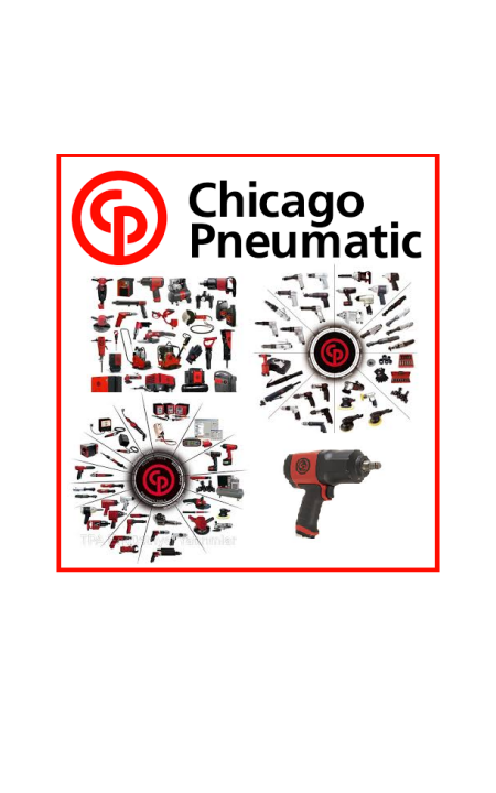 ARTIKEL-NR. 2050486583-77  Chicago Pneumatic