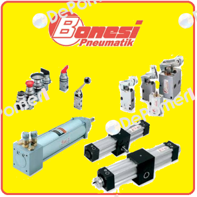 AS R 4  Bonesi Pneumatic