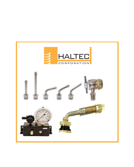 ASP-1  Haltec Corporation