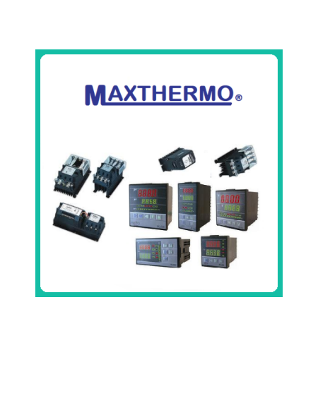 MA-102M-0-3-400-120X6”L-1FT-1/2PT  Maxthermo