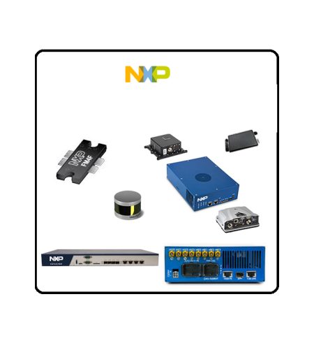 BC807  NXP