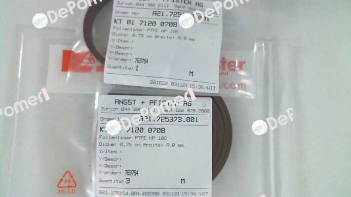 product
