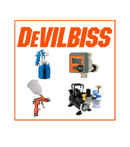 DV-9451705 Devilbiss