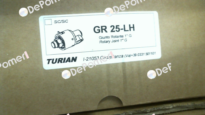 product