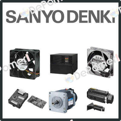 SP2566-50SX00  Sanyo Denki