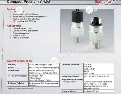 product