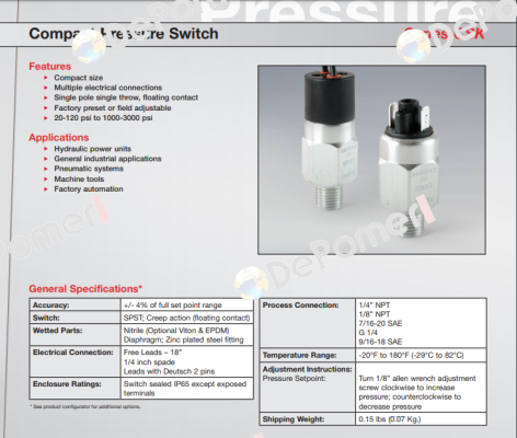 product