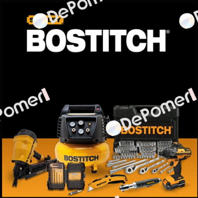 UA6116.1  Bostitch