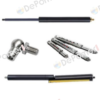 40S47-11C  Camloc