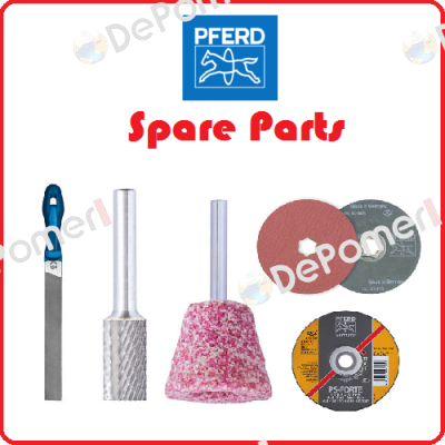 CD PNER-W- 5006 C FEIN  Pferd