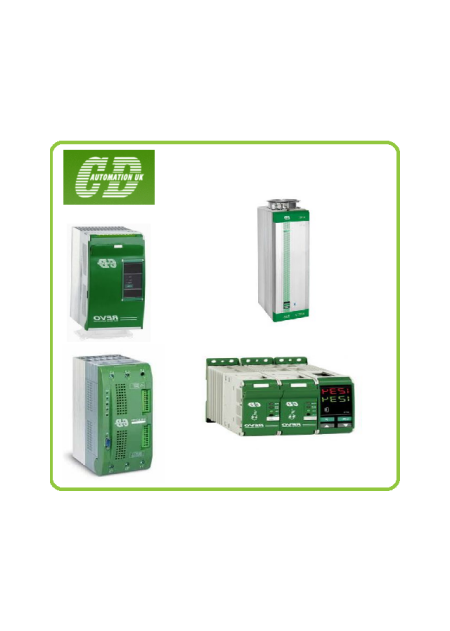 CD3200-15A-480V-170:265V-0/5V-PA-V-NF-UL  CD AUTOMATION
