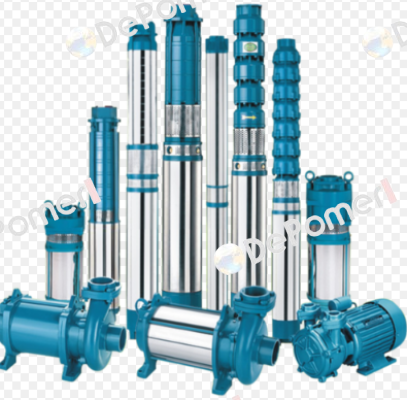 CI-244-INMW-PQA5-48A2P2  Crompton