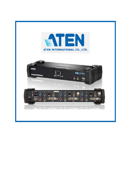CL1008MT REPLACED BY >>> CL5708M  Aten