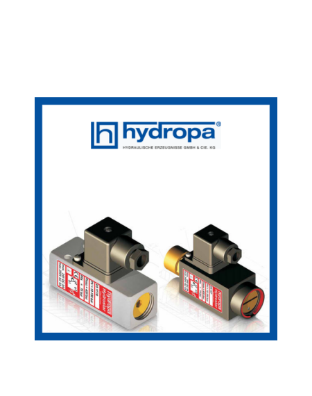 10405501ATEX Hydropa Hydrostar