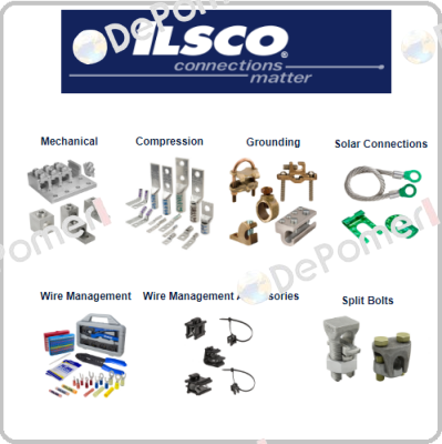 CLND-700-12-134  Ilsco