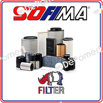 S8250A  Sofima Filtri