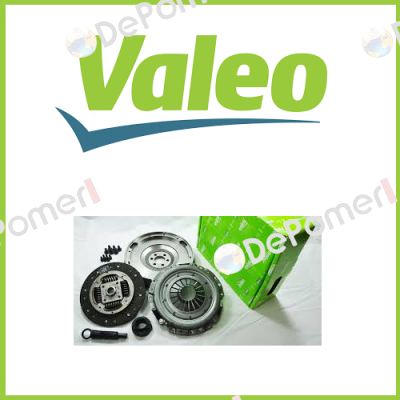 699346  Valeo