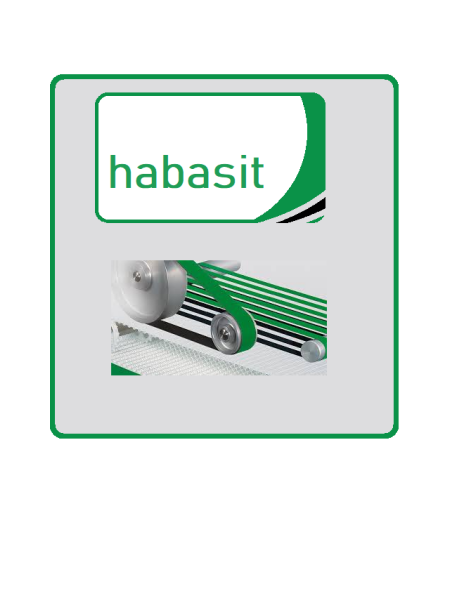 CT-18/30E-3300-30  Habasit
